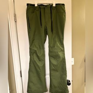 L1 Premium Goods Chino snowboard pants XL